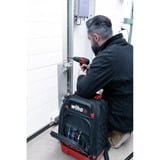 Wiha 47035, Llave de tubo negro/Multi color