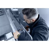 Wiha 47035, Llave de tubo negro/Multi color