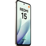 Xiaomi Redmi 15 128GB, Móvil gris