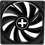 Xilence Performance C PWM Serie 120x120x25, Ventilador negro