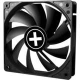 Xilence Performance C PWM Serie 120x120x25, Ventilador negro