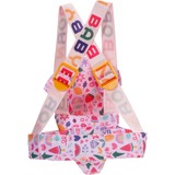 ZAPF Creation BABY born Baby Carrier Pinplay, Accesorios para muñecas BABY born Baby Carrier Pinplay, Portador para muñecas, 3 año(s)