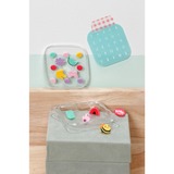 ZAPF Creation BABY born Baby Carrier Pinplay, Accesorios para muñecas BABY born Baby Carrier Pinplay, Portador para muñecas, 3 año(s)