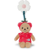ZAPF Creation BABY born® for babies Teddy ErdBÄRe 18cm, Peluches 