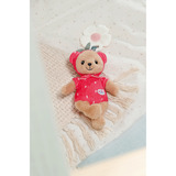 ZAPF Creation BABY born® for babies Teddy ErdBÄRe 18cm, Peluches 