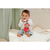 ZAPF Creation BABY born® for babies Teddy ErdBÄRe 18cm, Peluches 