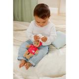 ZAPF Creation BABY born® for babies Teddy ErdBÄRe 18cm, Peluches 