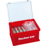 fischer FIS VW Plus High Speed 360 S, Mortero gris