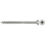 fischer Tornillo para aglomerado PowerFast II 6,0x60 cabeza avellanada TX 