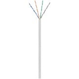 goobay 95410, Cable gris