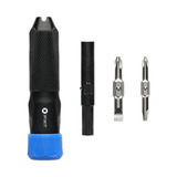 iFixit IF145-552-1, Conjuntos de bits negro/Azul