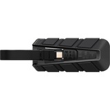 ADATA SC740-1000G-CBU, Unidad de estado sólido negro/Azul