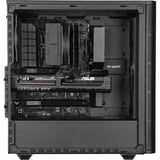 ALTERNATE AGP-SILENT-INT-17, Gaming-PC negro