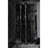 ALTERNATE AGP-SILENT-INT-17, Gaming-PC negro