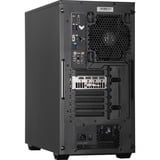 ALTERNATE AGP-SILENT-INT-17, Gaming-PC negro