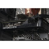 ALTERNATE AGP-SPECIAL-INT-005, Gaming-PC negro/Transparente