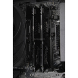 ALTERNATE PC para juegos Silent Edition • RTX 5070 • Intel® Core™ i5-14600KF • 32 GB RAM, Gaming-PC negro