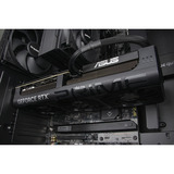 ALTERNATE PC para juegos Silent Edition • RTX 5070 • Intel® Core™ i5-14600KF • 32 GB RAM, Gaming-PC negro