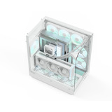 APNX V2, Cajas de torre blanco