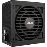 ASUS ATS-850G unidad de fuente de alimentación 850 W 20+4 pin ATX ATX Negro, Fuente de alimentación de PC negro, 850 W, 110 - 240 V, Activo, 100 W, 850 W, 100 W