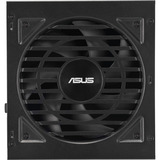 ASUS ATS-850G unidad de fuente de alimentación 850 W 20+4 pin ATX ATX Negro, Fuente de alimentación de PC negro, 850 W, 110 - 240 V, Activo, 100 W, 850 W, 100 W