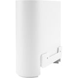 ASUS EBM68(1PK) – Expert Wifi Tribanda (2,4 GHz/5 GHz/5 GHz) Wi-Fi 6 (802.11ax) Blanco 3 Interno, Punto de acceso de malla blanco, Blanco, Interno, Enrutador de malla, Poder, Tribanda (2,4 GHz/5 GHz/5 GHz), Wi-Fi 6 (802.11ax)