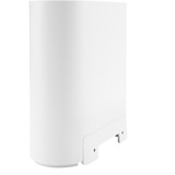ASUS EBM68(1PK) – Expert Wifi Tribanda (2,4 GHz/5 GHz/5 GHz) Wi-Fi 6 (802.11ax) Blanco 3 Interno, Punto de acceso de malla blanco, Blanco, Interno, Enrutador de malla, Poder, Tribanda (2,4 GHz/5 GHz/5 GHz), Wi-Fi 6 (802.11ax)
