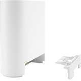 ASUS ExpertWiFi EBM68, Punto de acceso de malla blanco