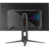 ASUS PG32UCDM3, Monitor de gaming negro