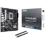 ASUS PRIME H810M-A WIFI Intel H810 LGA 1851 (Socket V1) micro ATX, Placa base Intel, LGA 1851 (Socket V1), Intel Core Ultra (Series 2), LGA 1851, DDR5-SDRAM, 128 GB