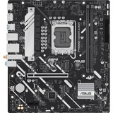 ASUS PRIME H810M-A WIFI Intel H810 LGA 1851 (Socket V1) micro ATX, Placa base Intel, LGA 1851 (Socket V1), Intel Core Ultra (Series 2), LGA 1851, DDR5-SDRAM, 128 GB
