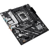 ASUS PRIME H810M-A WIFI Intel H810 LGA 1851 (Socket V1) micro ATX, Placa base Intel, LGA 1851 (Socket V1), Intel Core Ultra (Series 2), LGA 1851, DDR5-SDRAM, 128 GB
