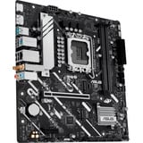 ASUS PRIME H810M-A WIFI Intel H810 LGA 1851 (Socket V1) micro ATX, Placa base Intel, LGA 1851 (Socket V1), Intel Core Ultra (Series 2), LGA 1851, DDR5-SDRAM, 128 GB