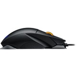 ASUS ROG Spatha X ratón Juego mano derecha RF Wireless + USB Type-C Óptico 19000 DPI, Ratones para gaming negro, mano derecha, Óptico, RF Wireless + USB Type-C, 19000 DPI, Negro