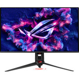 ASUS ROG Swift OLED PG32UCDM Gen3 (PG32UCDM3), Monitor de gaming negro