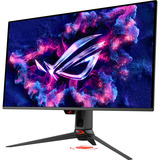 ASUS ROG Swift OLED PG32UCDM Gen3 (PG32UCDM3), Monitor de gaming negro
