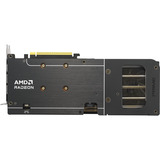 ASUS Radeon RX 9060 XT PRIME OC 16GB, Tarjeta gráfica 