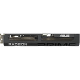 ASUS Radeon RX 9060 XT PRIME OC 16GB, Tarjeta gráfica 