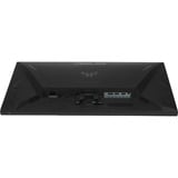 ASUS TUF Gaming VG27AQME5F, Monitor de gaming negro