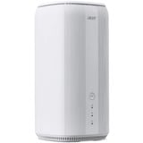 Acer Connect X6E, Router 