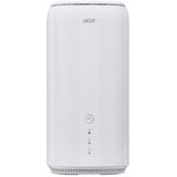 Acer Connect X6E, Router 
