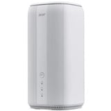 Acer Connect X6E, Router 