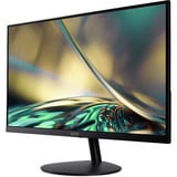 Acer SA322QAbi, Monitor LED negro