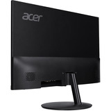 Acer SA322QAbi, Monitor LED negro