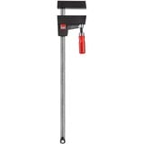 BESSEY Prensa ligera para cuerpo UniKlamp UK100, Gato negro/Rojo