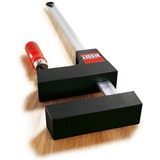 BESSEY Prensa ligera para cuerpo UniKlamp UK100, Gato negro/Rojo