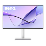BenQ MA270UP para MacBook, Monitor LED plateado