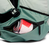 Black Diamond Dawn Patrol 32, S/M, Mochila verde claro/Negro