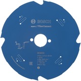 Bosch 2 608 644 125 190mm 1pieza(s) hoja de sierra circular Panel de fibrocemento, 19 cm, 3 cm, 1,6 mm, 10000 RPM, 2,2 mm
