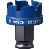 Bosch 2 608 900 497 sierra de corona Taladro 1 pieza(s) Sencillo, Taladro, Acero inoxidable, Azul, 5 mm, 3,2 cm